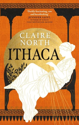 [9780356516066] Ithaca