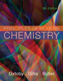 [9780357671009] Principles of Modern Chemistry / 8th edition