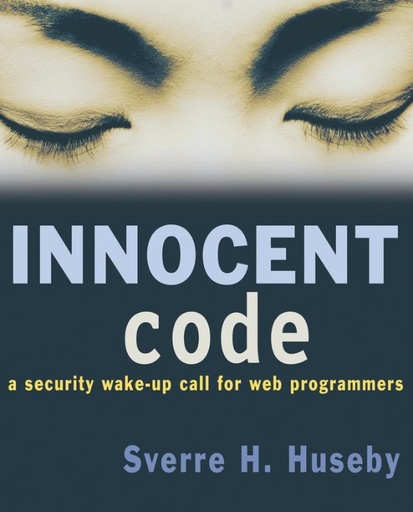 [9780470857441] Innocent Code