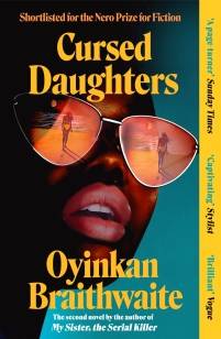 [9781805463382] Cursed Daughters