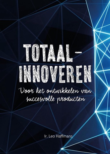 [9789490085902] Totaalinnoveren