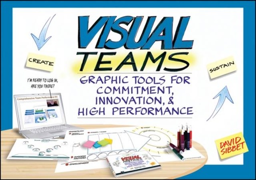 [9781118077436] Visual Teams
