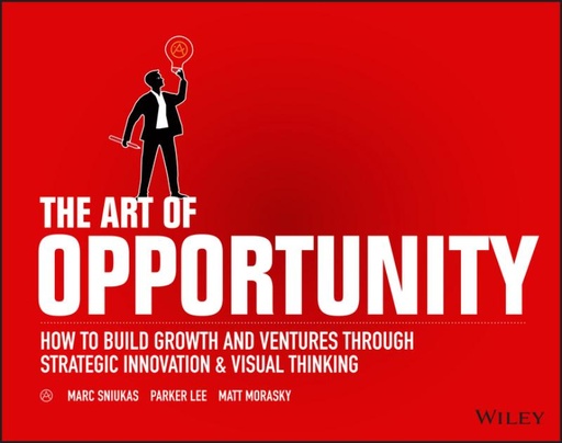 [9781119151586] The Art of Opportunity