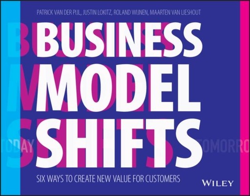 [9781119525349] Business Model Shifts
