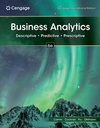 Business Analytics / 6th edition