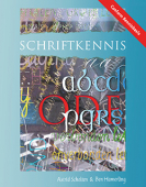 [9789491838736] Handboek schriftkennis / Druk 6