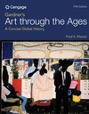 Gardner's Art through the Ages : A Concise Global History  / 5th edition