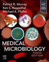 Medical Microbiology / 10th edition