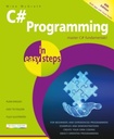C# Programming in easy steps : Master C# fundamentals! / 4th edition