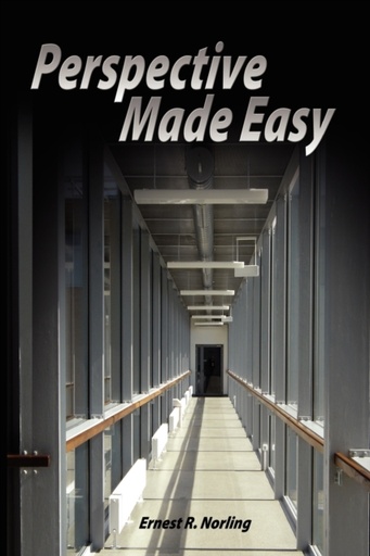 [9789563100167] Perspective Made Easy