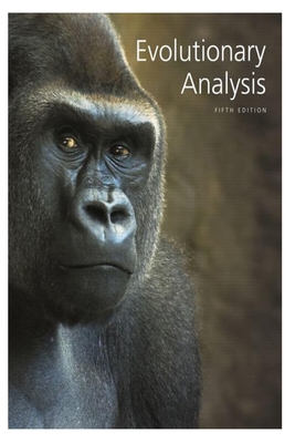 [9798828436941] Evolutionary Analysis