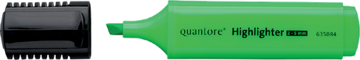 [8712453046789] Markeerstift Quantore groen