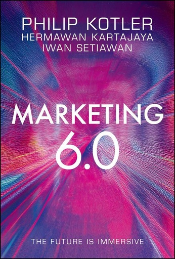 [9781119835219] Marketing 6.0