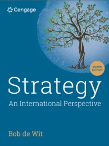 [9781473791268] Strategy: An International Perspective / 8th Edition