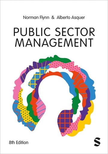 [9781529774566] Public Sector Management