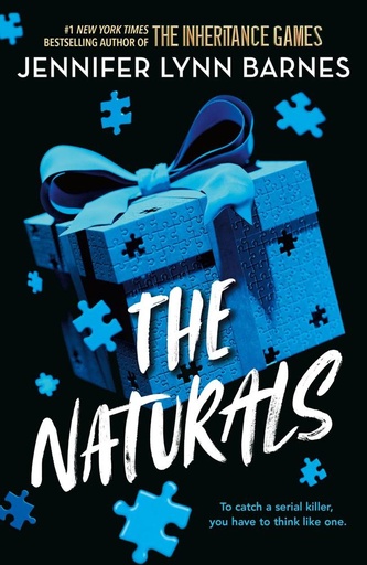 [9781786542212] The Naturals: The Naturals