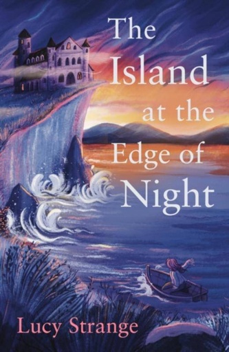 [9781913322380] The Island at the Edge of Night