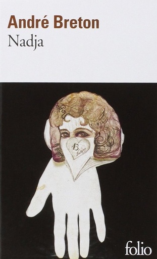 [9782070360734] Nadja