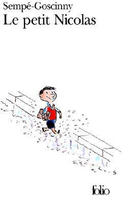 [9782070364237] Le Petit Nicolas