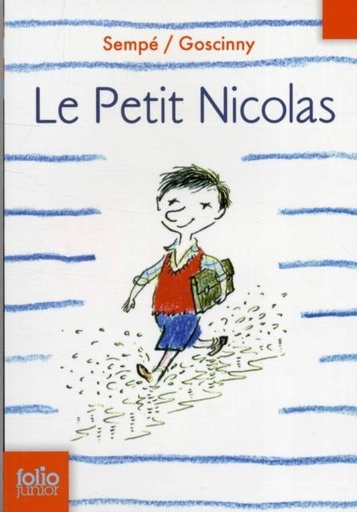 [9782070612765] Le Petit Nicolas
