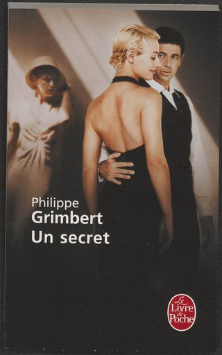 [9782253117186] Un Secret