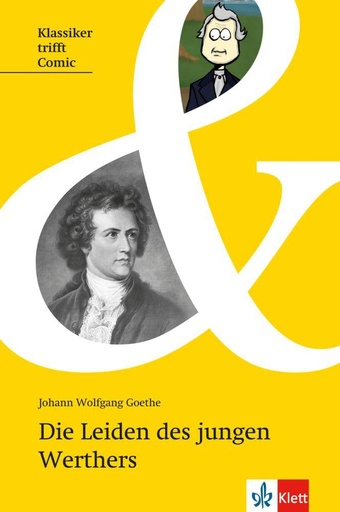[9783126667906] Die Leiden des jungen Werthers