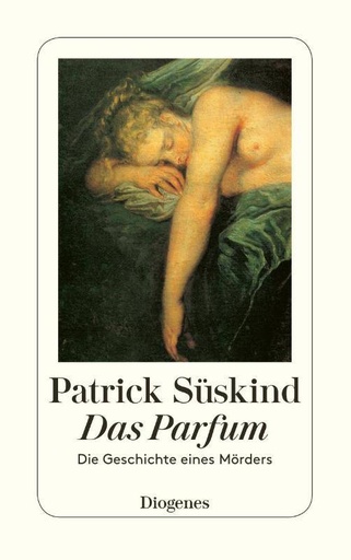 [9783257228007] Das Parfum