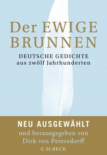 [9783406676420] Der ewige Brunnen