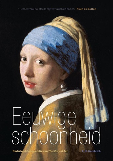 [9789000339815] Eeuwige schoonheid / Druk 29