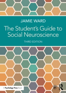 [9780367523916] The Student's Guide to Social Neuroscience / 3rd edition