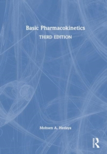 [9780367752149] Basic Pharmacokinetics / 3rd Edition