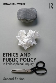 [9780815356127] Ethics and Public Policy