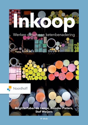 [9789001078522] Inkoop / Druk 4