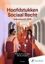 Hoofdstukken Sociaal Recht / Druk 35