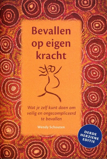 [9789492326546] Bevallen op eigen kracht / Druk 3 (Heruitgave)