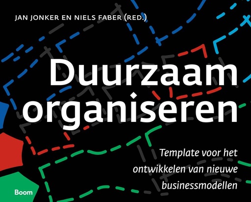 [9789024429097] Duurzaam organiseren