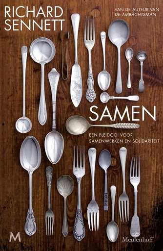 [9789029090599] Samen / Druk 2