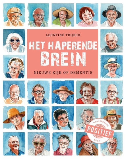 [9789056157173] Het haperende brein / Druk 1