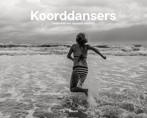 [9789024432660] Koorddansers / Druk 1