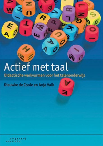 [9789046904398] Actief met taal / Druk 2