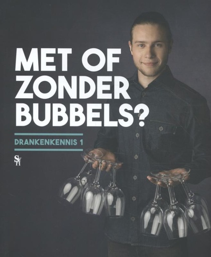 [9789052113203] Theorieboek Drankenkennis 1 / Druk 2