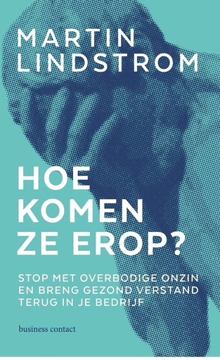 [9789047014614] Hoe komen ze erop? / Druk 1