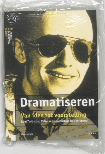 [9789064031854] Dramatiseren