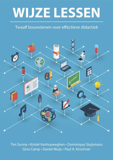 [9789077866528] Wijze Lessen