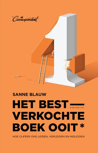 [9789083078984] Het bestverkochte boek ooit (met deze titel)