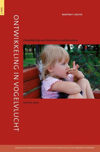 [9789085603559] Ontwikkeling in vogelvlucht / Druk 8