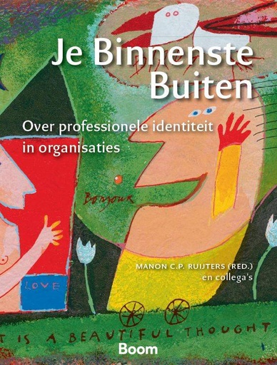 [9789462760318] Je binnenste buiten