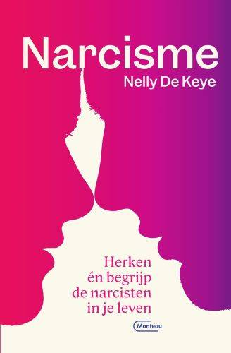 [9789022337479] Narcisme / Druk 1
