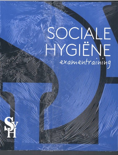 [9789493215665] Combinatiepakket Sociale Hygiëne (Theorieboek + Examentraining)