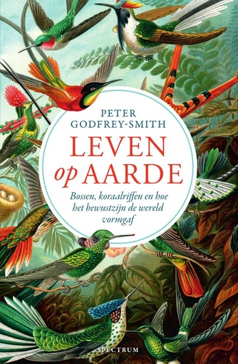 [9789000392742] Leven op aarde / Druk 1